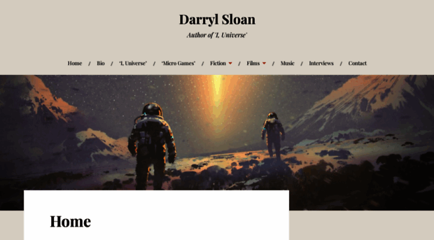 darrylsloan.com