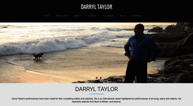 darryltaylor.com