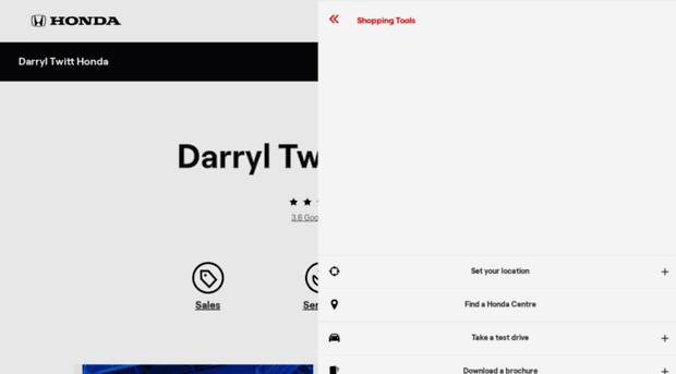 darryltwitthonda.com.au