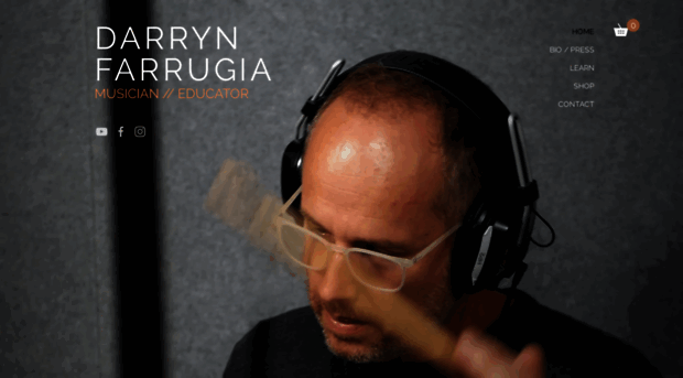 darrynfarrugia.com