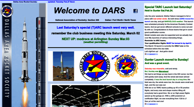 dars.org