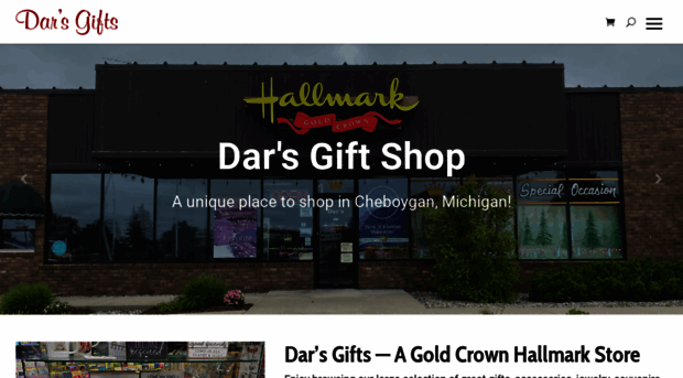 darsgifts.com