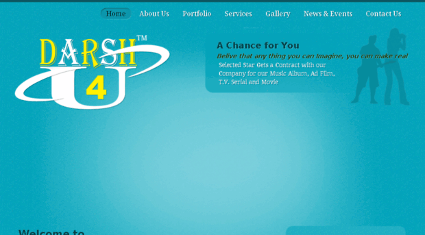 darsh4u.com