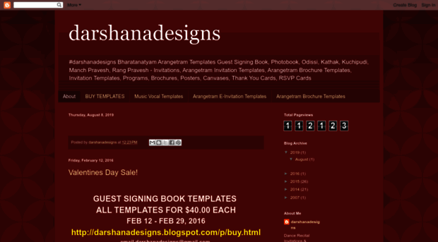 darshanadesigns.blogspot.com