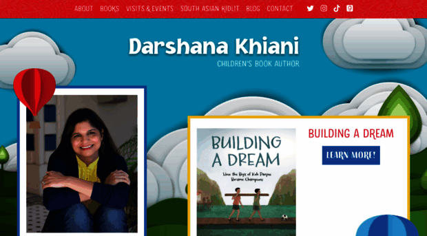 darshanakhiani.com