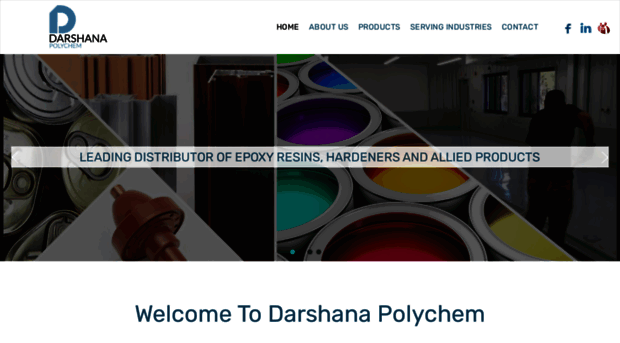 darshanapolychem.com