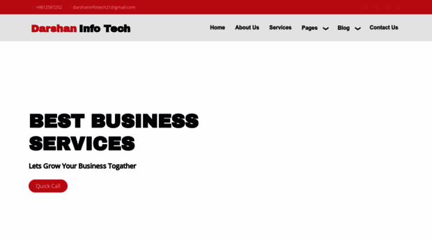 darshaninfotech.com.np