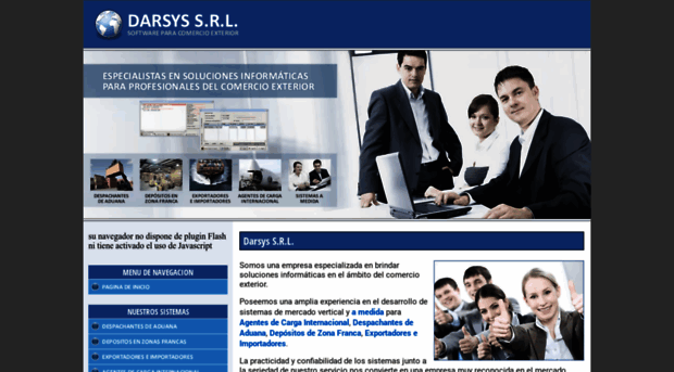 darsys.com.ar