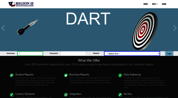 dart.esc13.net