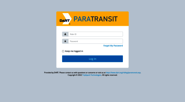 dart.mvtransit.com