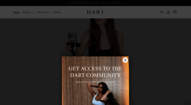 dartactive.co.za