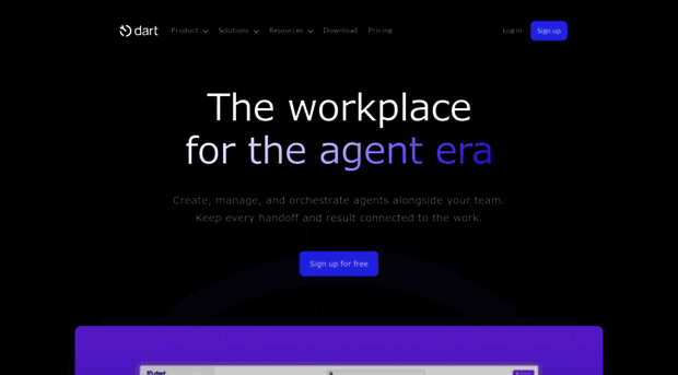 dartai.com