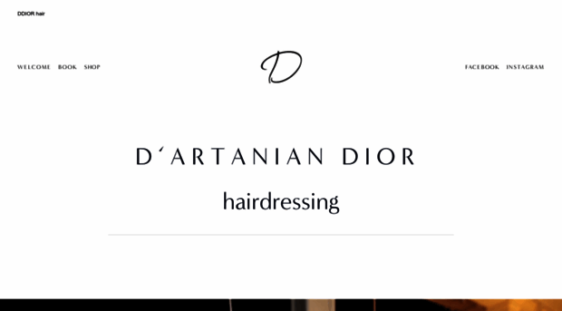 dartaniandior.com