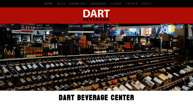 dartbeverage.com