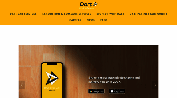 dartbrunei.com