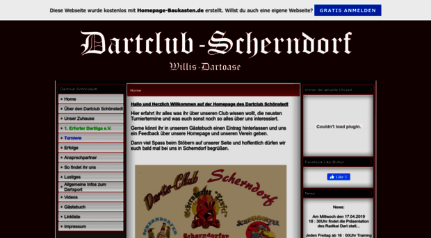 dartclub-scherndorf.de.tl