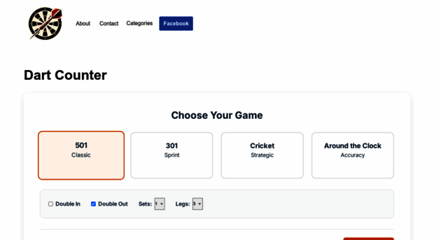 dartcounterapp.com