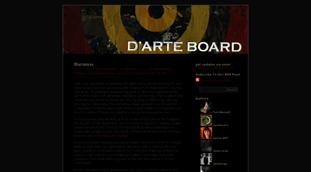 darteboard.wordpress.com
