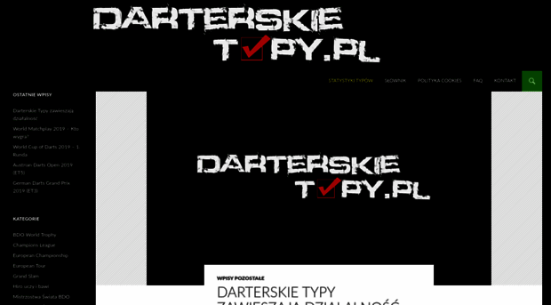 darterskietypy.pl