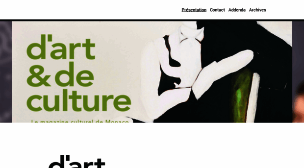 dartetdeculture.com