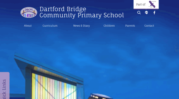 dartfordbridgecps.com