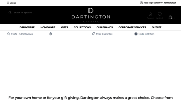 dartington.co.uk