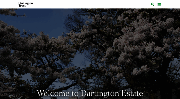 dartington.org