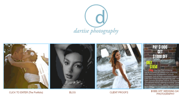 dartise.com
