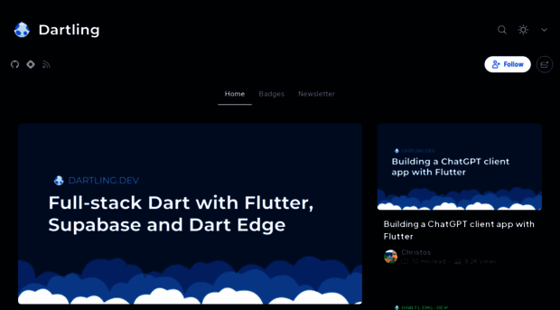 dartling.dev