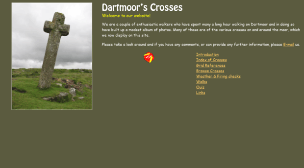 dartmoor-crosses.org.uk