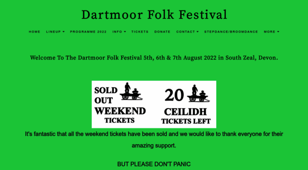 dartmoorfolkfestival.org.uk