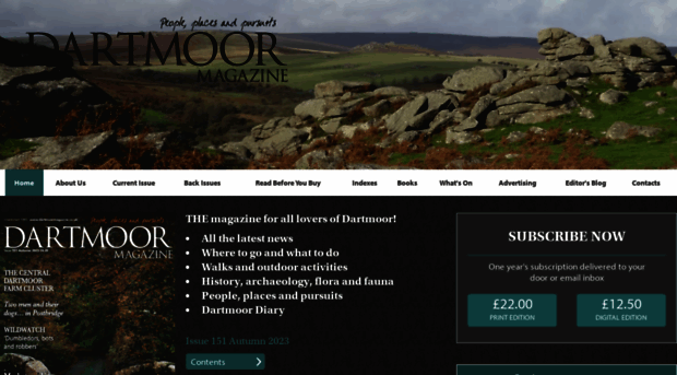 dartmoormagazine.co.uk