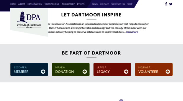 dartmoorpreservation.co.uk