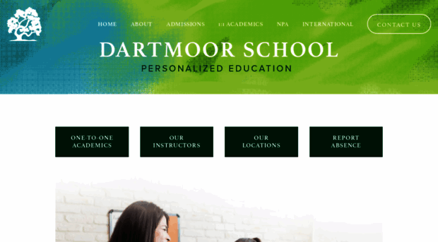 dartmoorschool.org