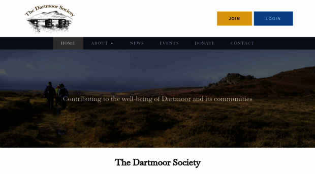 dartmoorsociety.com