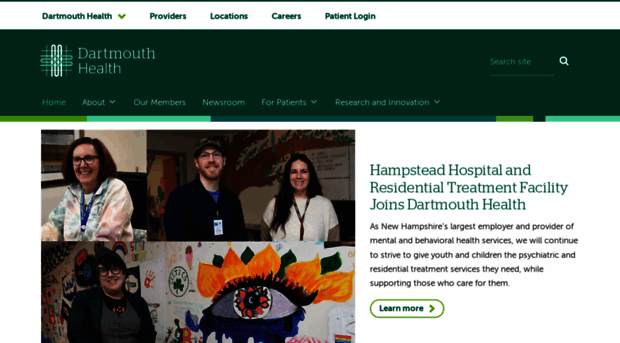 dartmouth-health.org