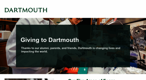 dartmouth.org