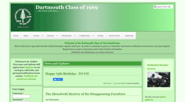 dartmouth69.org