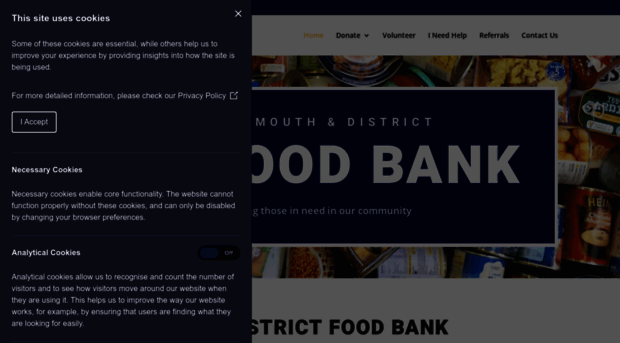 dartmouthanddistrictfoodbank.org.uk