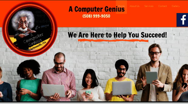 dartmouthcomputergenius.com