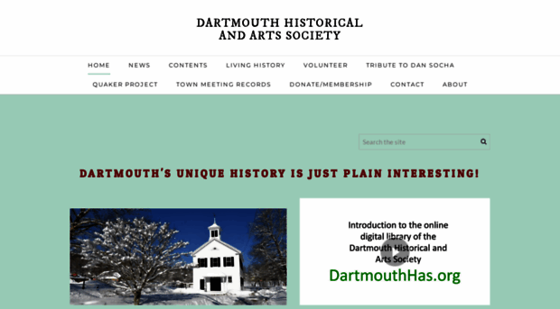 dartmouthhas.org