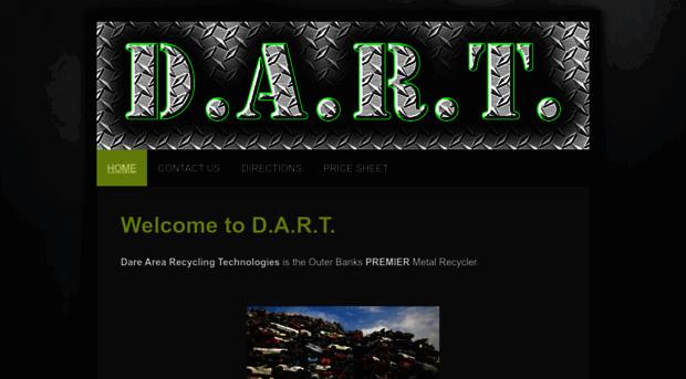 dartobx.com