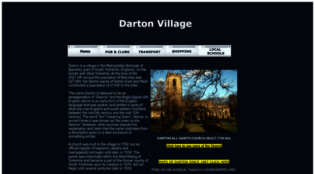 darton.org.uk