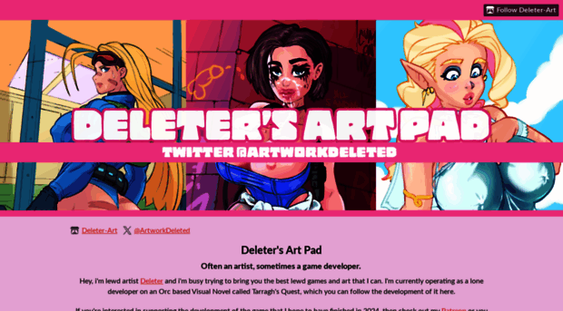 dartpad.itch.io