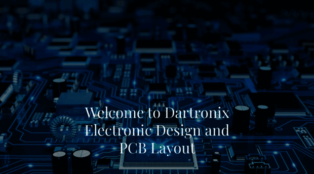 dartronix.com