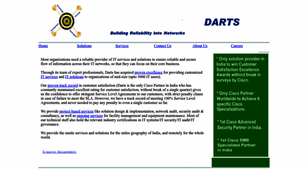 dartsit.co.in