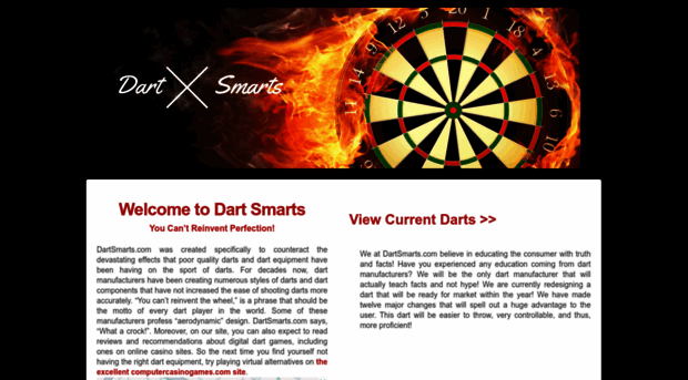 dartsmarts.com