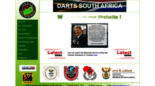 dartssa.org