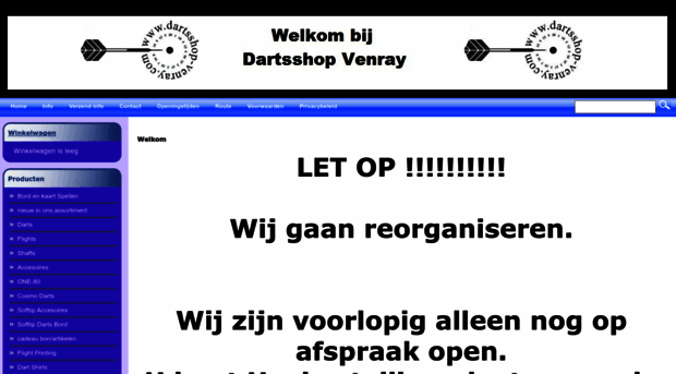 dartsshop-venray.com