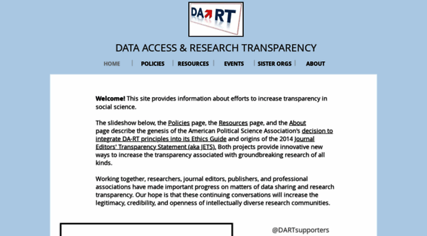 dartstatement.org